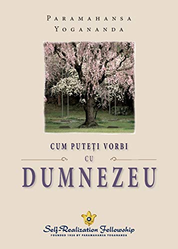 How You Can Talk With God (Romanian) (Romanian Edition)