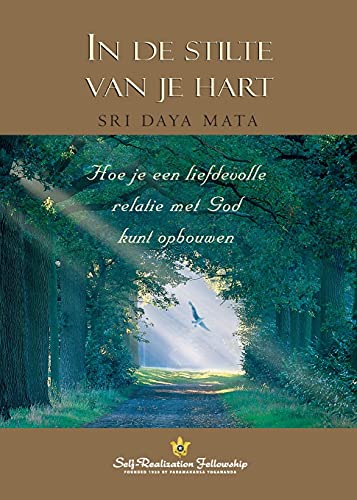 Enter The Quiet Heart (Dutch) (Dutch Edition)