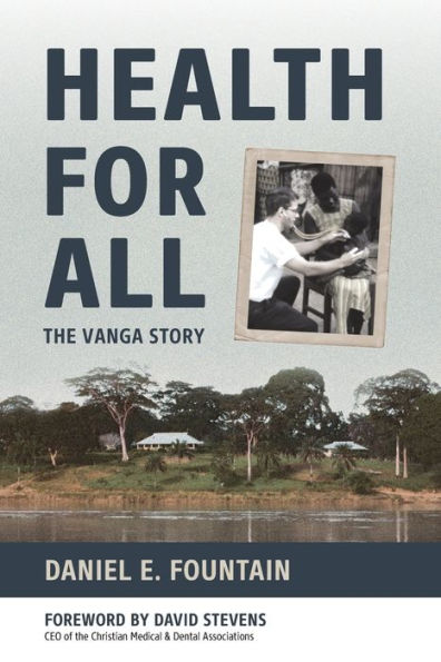 Health For All: The Vanga Story