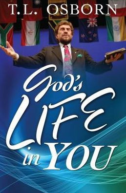 God'S Life In You