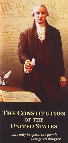 The Constitution Of The United States