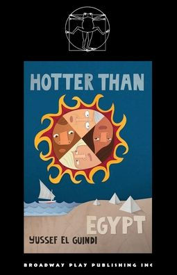 Hotter Than Egypt