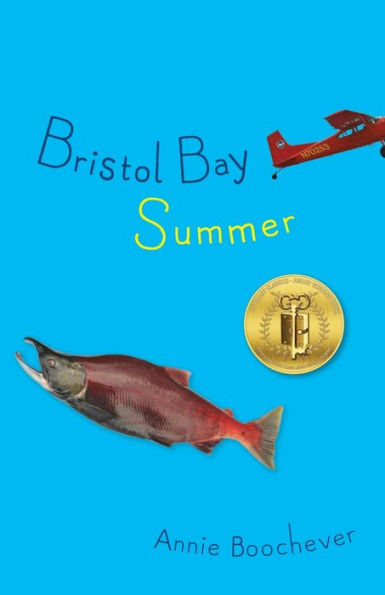 Bristol Bay Summer