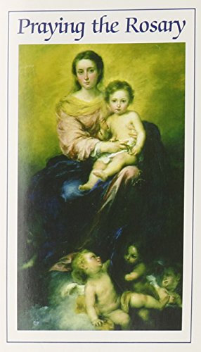 Praying The Rosary