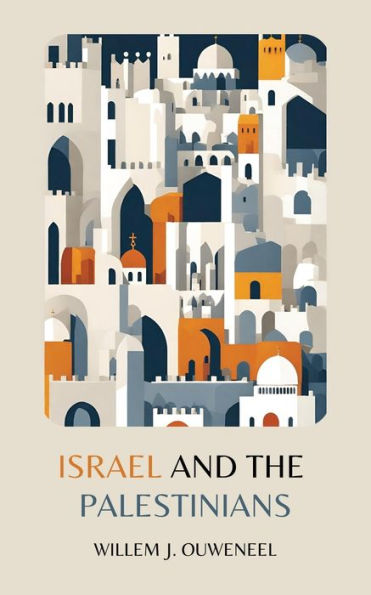 Israel And The Palestinians