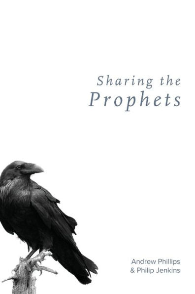 Sharing The Prophets