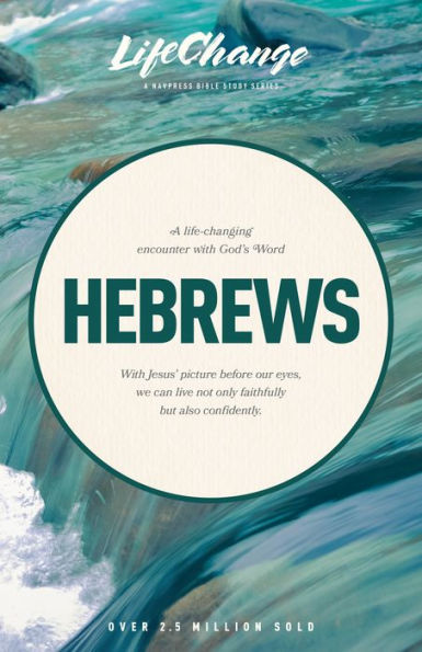 Hebrews (Lifechange)