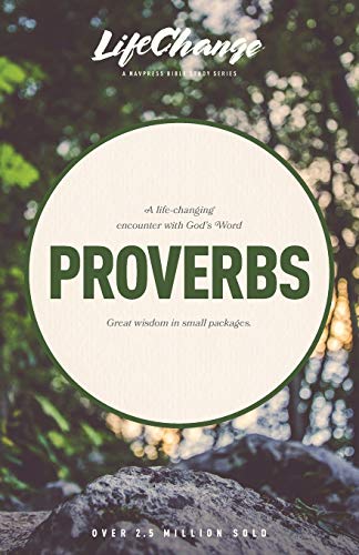 Proverbs (Lifechange)