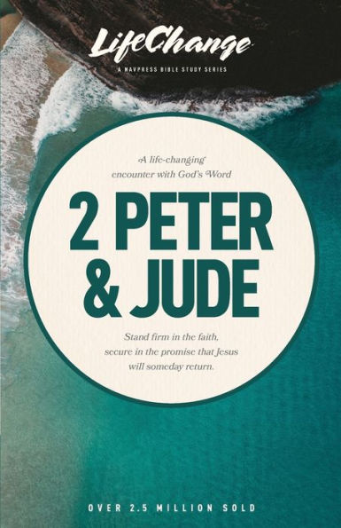 2 Peter & Jude (Lifechange)