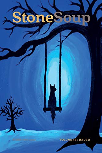 Stone Soup Magazine: February 2020