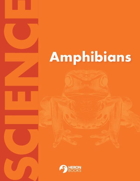 Basic Biology Series: Amphibians