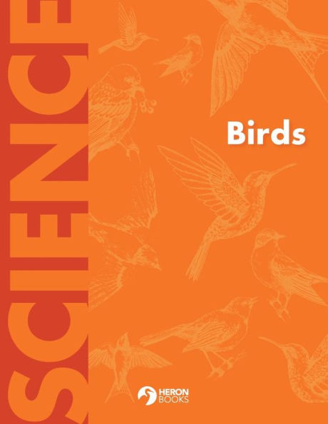 Basic Biology Series: Birds: Birds