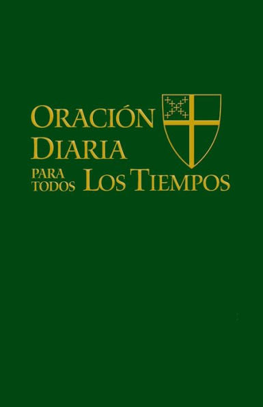 Oración Diaria Para Todos Los Tiempos [Edición Español] (Spanish Edition)