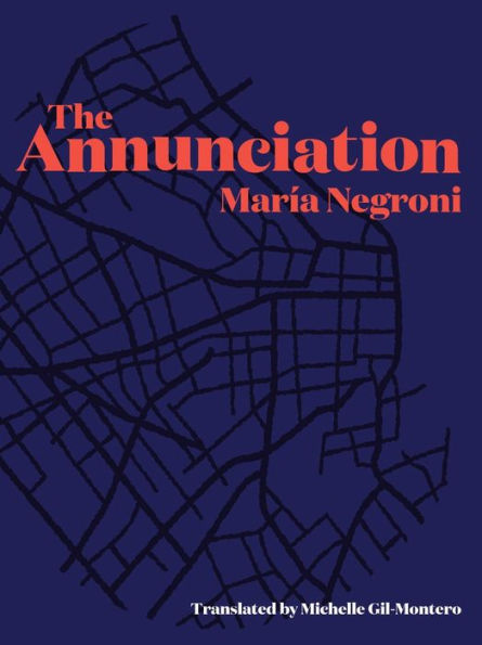 The Annunciation