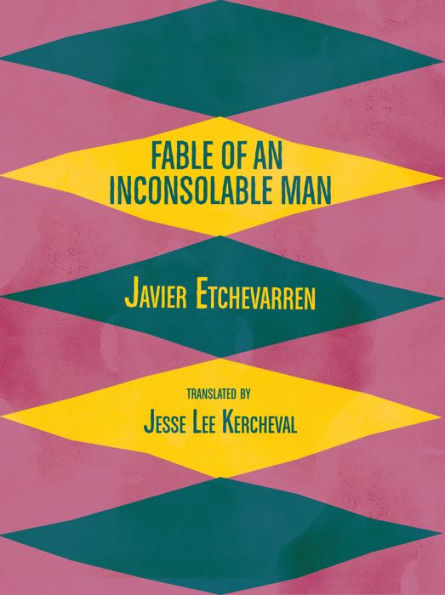 Fable Of An Inconsolable Man