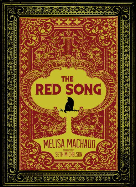 The Red Song