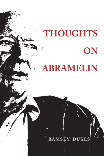 Thoughts On Abramelin