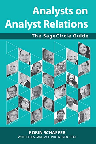 Analysts on Analyst Relations