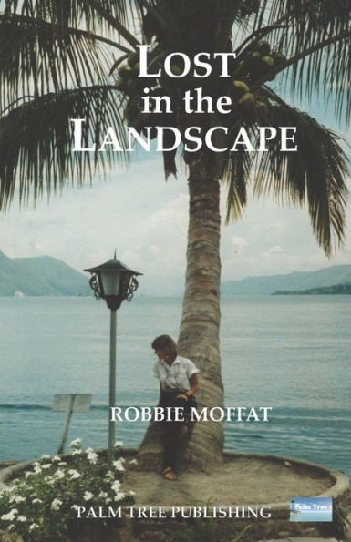 Lost In The Landscape