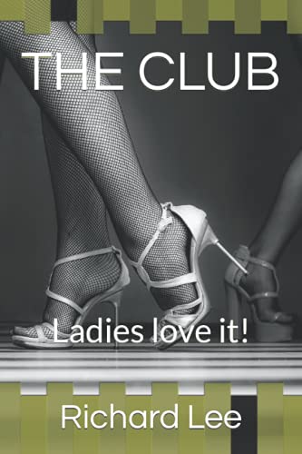 The Club: Ladies love it! (Eros Crescent Excerpts)