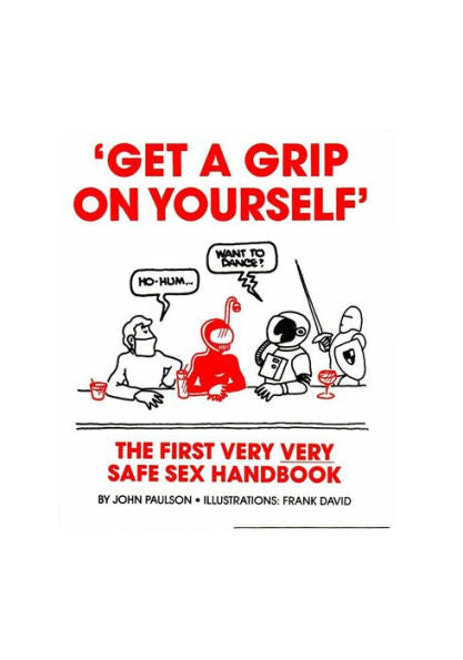 Hands On Safe Sex Handbook
