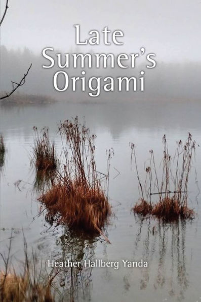 Late Summer'S Origami