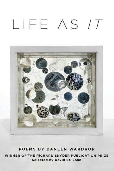 Life As It (Richard Snyder Publication Prize)