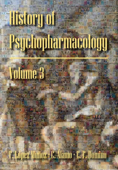 History Of Psychopharmacology. The Consolidation Of Psychopharmacology As A Scientific Discipline: Ethical-Legal Aspects And Future Prospects.