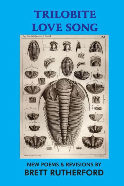 Trilobite Love Song