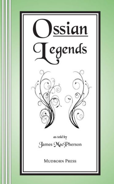 Ossian Legends