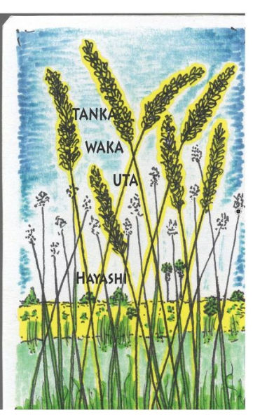 Tanka Waka Uta