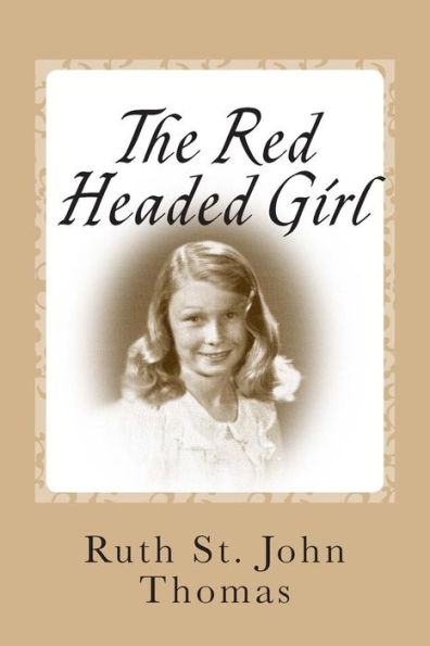 The Red Headed Girl