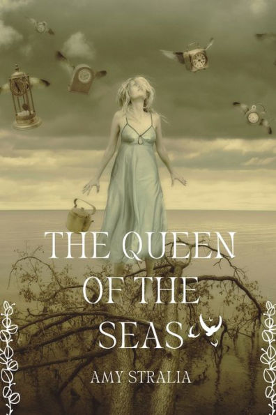 The Queen Of The Seas