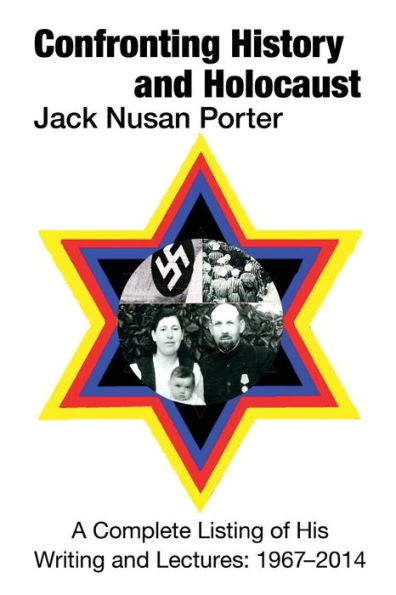 Confronting History And Holocaust