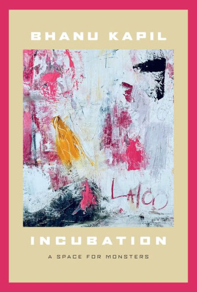 Incubation: A Space For Monsters