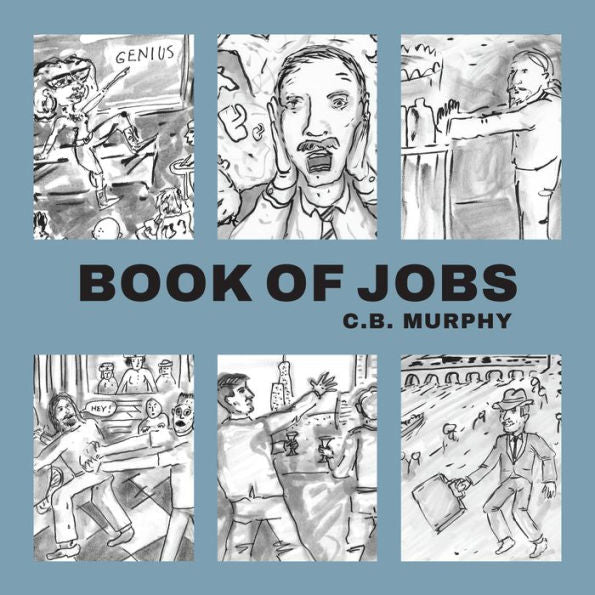 Book Of Jobs