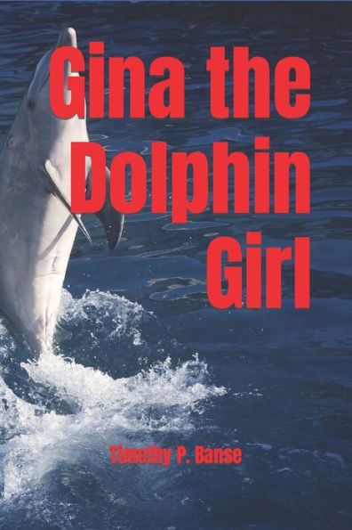 Gina The Dolphin Girl