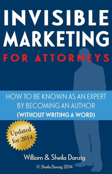 Invisible Marketing For Attorneys