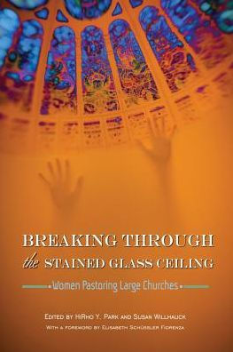 Breaking Through The Stained Glass Ceiling