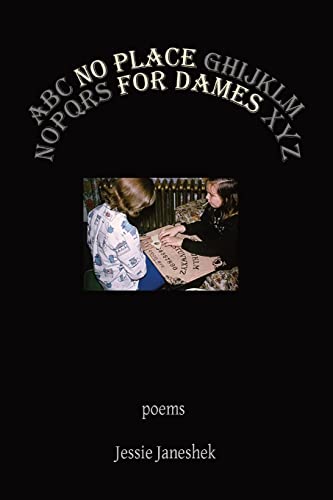 No Place For Dames