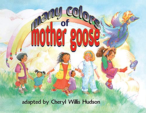 Many Colors of Mother Goose
