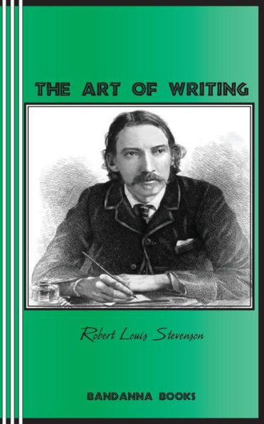 The Art Of Writing - 9780942208825