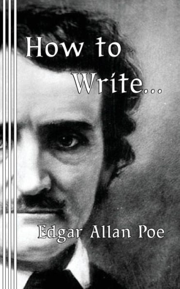 How To Write...