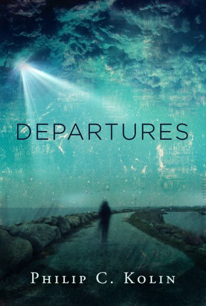 Departures: A Collection Of Poems