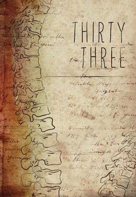 Thirty Three: An[Niversary] Anthology