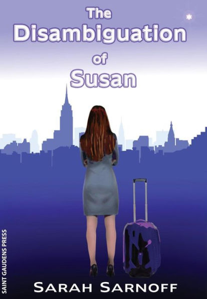 The Disambiguation Of Susan