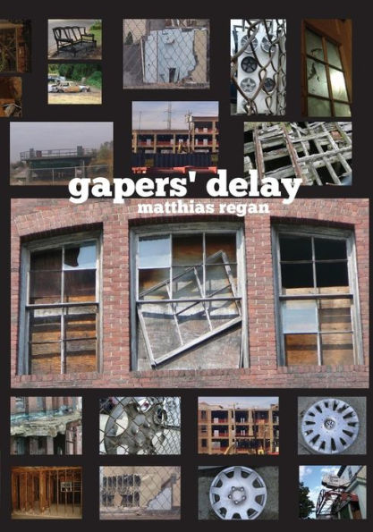 Gapers' Delay
