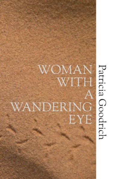 Woman With A Wandering Eye