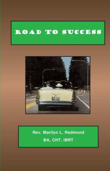 Road To Success - 9780944851487