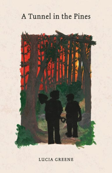 A Tunnel In The Pines